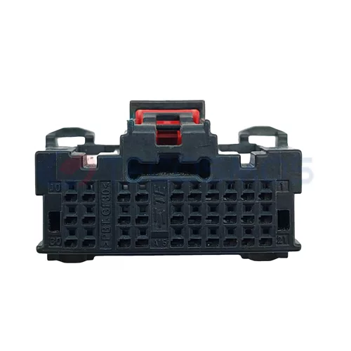 Waterproof Wire Connector Cable Harness Automotive Enclosure Connector for Buick 30Pin Female 2309644-1